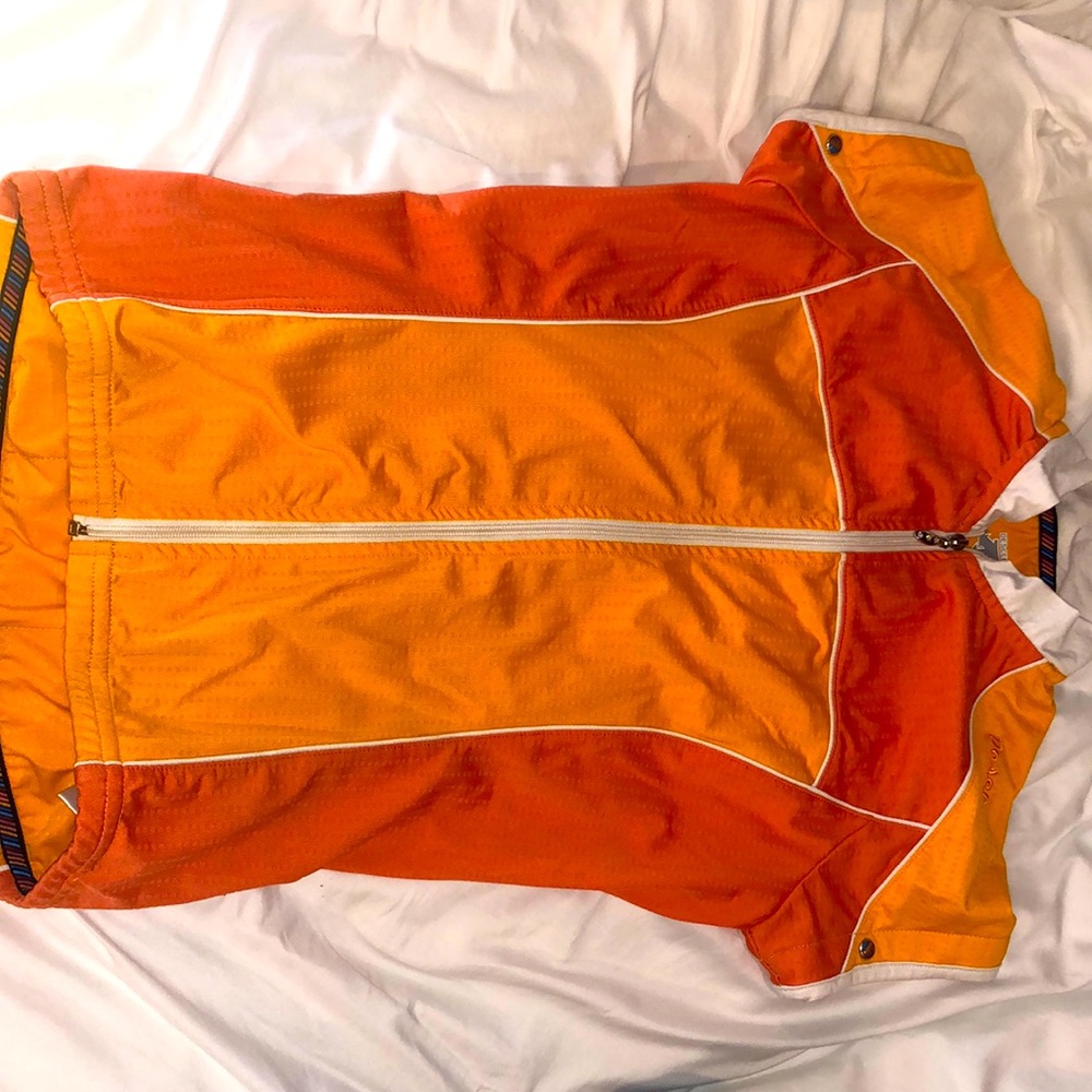 Biking jacket/shirt